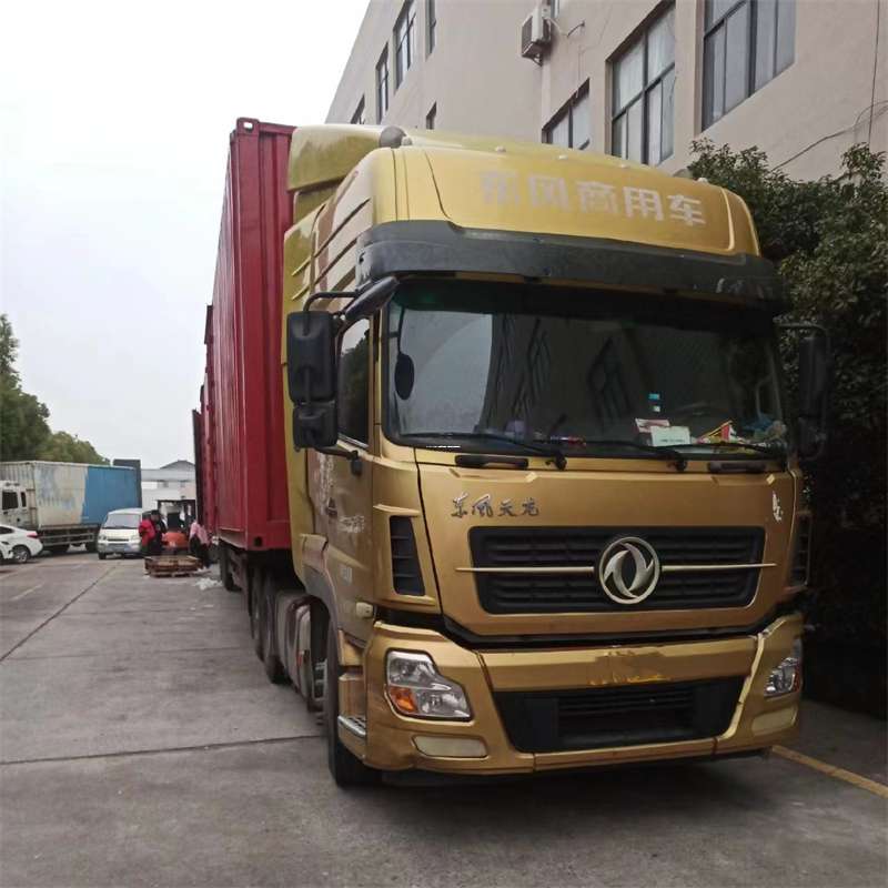 江西宜春奉新县到龙口物流公司，一站式服务助您货运无忧
