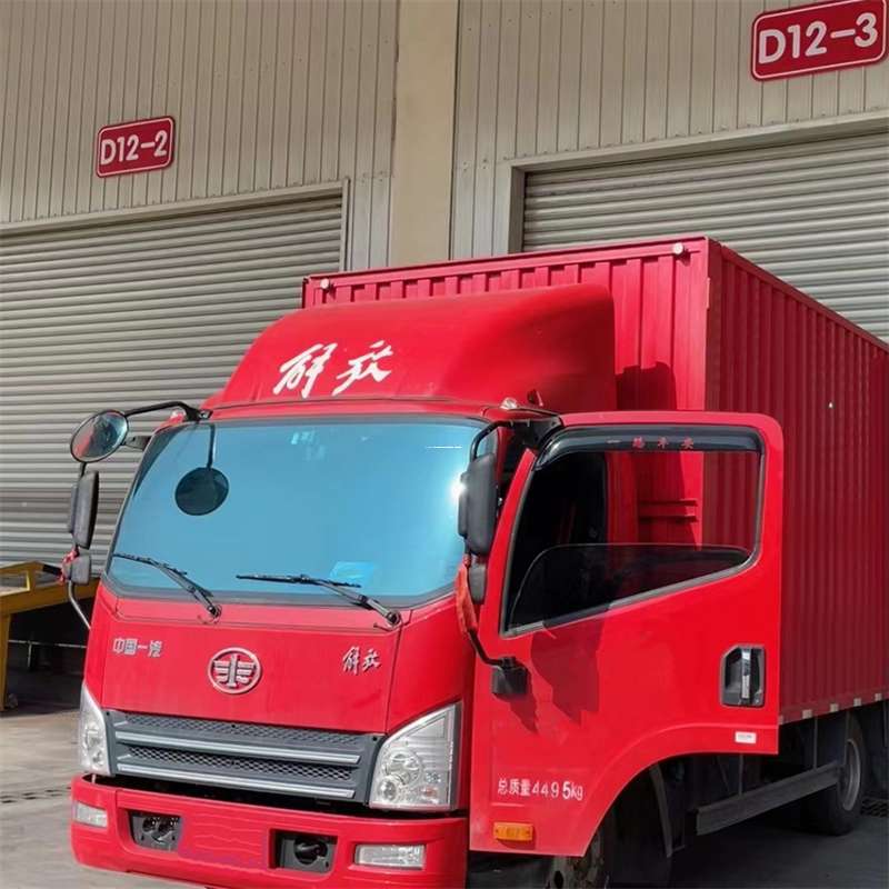 江西宜春奉新县至克孜勒苏物流专线一站式服务，高效运输保障
