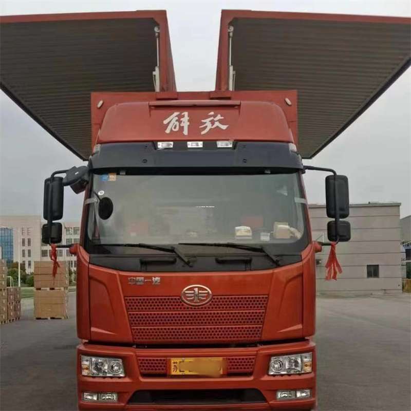 江西宜春奉新县到白城物流公司——一站式服务，满足您的各种物流需求