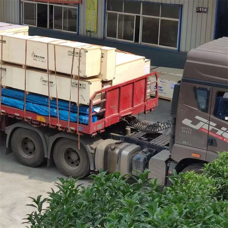 江西宜春奉新县到海口物流公司一站式服务，让货运更轻松